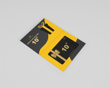 Sergius Ace Gift Cards