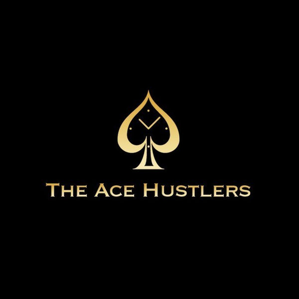 Introducing: "The Ace Hustlers"