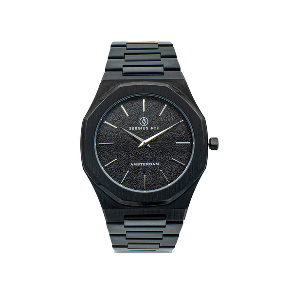 Genesis Black