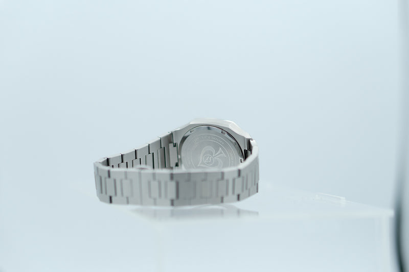 Renaissance Silver