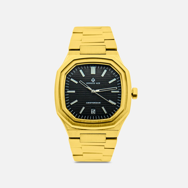 Renaissance Gold