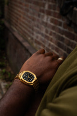 Renaissance Gold