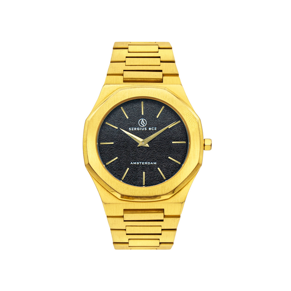 Genesis Gold