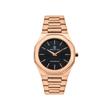 Genesis Rose Gold